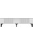 TSA1502B - Corsa Tv Stand 150CM Beyaz 3