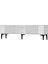 TSA1502B - Corsa Tv Stand 150CM Beyaz 5