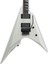 Esp E-Iı Arrow Nt Snow White Elektro Gitar 1