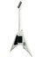 Esp E-Iı Arrow Nt Snow White Elektro Gitar 4