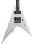 Esp E-Iı Arrow Nt Snow White Elektro Gitar 5