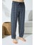 Kocabey 194 Erkek Tek Pantalon Pijama 1