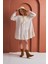 Sessiz Dalga – Gofre Kısa Elbise 3