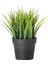 Yapay Bitki, Yeşil, 9 Cm, Çim 1