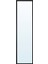 Boy Aynası, Siyah, 30X115 cm 1
