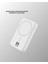 Zengezur Magsafe Manyetik Powerbank – Iphone Için Hızlı, Kablosuz ve Güvenli Şarj 4