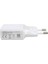 Xiaomi 5V 2A Mdy-08-Eo Type-C Hızlı Şarj Seti 2