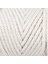 Loren Decor 3 Büküm Makrome Ipi Krem- L002 2