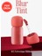 Blur Efekti Veren Kadife Bitişli, Dolgunlaştırıcı Tint Clıo Volumate Blur Tint 105 Velvetique Ribbon 1