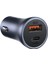 Type-C Pd Qualcomm 3.0 USB 36W Araç Çakmak Şarj Cihazı 3