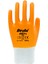 Pn7+ Sarı Iş Eldiveni Polyester Örme Nitril Beybi No:10 Royaleks Group - 1 Çift 2