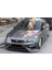 Seat Leon Mk3.5 Fr Ön Ek Karlık Abs Plastik Mat Siyah 2017 2018 2019 2020 Makyajlı Kasa 1