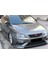 Seat Leon Mk3.5 Fr Ön Ek Karlık Abs Plastik Mat Siyah 2017 2018 2019 2020 Makyajlı Kasa 2
