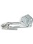 Vw Volkswagen Touran 2003-2006 Ön Kaput Sol Menteşe 1T0823301B 3