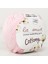 La Mia Cottony Pembe Bebek El Örgü Ipi - P13-L013 - 33564 1