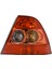 Stop Lambası Sağ Toyota Corolla 1.4l 4zz-Fe ZZE120. 1.6l 3zz-Fe ZZE121. 1.4l 1ndtv NDE120 Sedan 05-06 1