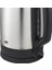 Siyah Kettle, Şık ve Pratik Elektrikli Su Isıtıcı 4