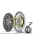 Debriyaj Seti Passat-Caddy-Jetta-Golf6-Golf7-A3 2010 2.0 Tdı Cbaa-Cbab-Cffa-Cffb-Cfgb 1