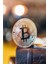 Buffer® Bitcoin Madeni Hatıra Parası Madeni Bitcoin Hediye Sikke Para 1