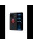 iPhone 13 Pro Kılıf Range Yüzüklü Silikon 1