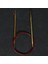 Addi 6mm 80CM Klasik Misinalı Dantel Şişi - 755-7 2
