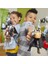 F9481 Mixmashers Delüks Figür 7