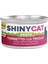 Shinycat Broth Barbun ve Ton Balıklı Kedi Konservesi 70GR 1