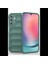 Samsung A36 Kılıf Optimum Silikon 1