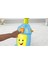 Fisher Price Eğlen ve Öğren Serisinden Türkçe Konuşan Neşeli Süpürge 6