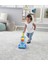 Fisher Price Eğlen ve Öğren Serisinden Türkçe Konuşan Neşeli Süpürge 7