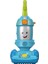 Fisher Price Eğlen ve Öğren Serisinden Türkçe Konuşan Neşeli Süpürge 8