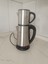 Paslanmaz Çelik Çaycı Kettle Günlük Kullanıma Uygun 5