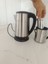 Paslanmaz Çelik Çaycı Kettle Günlük Kullanıma Uygun 7