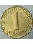 Avusturya 1 Şilin 1979 Edelweiss. Çilaltı. 2