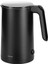 1.5l Siyah Çay ve Kahve Isıtıcı, Pratik ve Şık Tasarım 2
