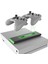 Ipega Xbox One X/s Oyun Kolu Joystick Pil Şarj Istasyonu 2