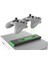 Ipega Xbox One X/s Oyun Kolu Joystick Pil Şarj Istasyonu 9