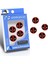Deadpool Desenli Xbox One-S-X-Series X-Series S-Xbox 360-PS3-PS4-PS5- Analog Koruyucu 2