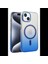 Apple iPhone 15 Glossy Magsafe Kapak 1