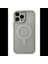 iPhone 14 Pro Max Kılıf Room Magneticsafe Silikon 2