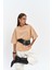 Baddie Oversize Vizon T-Shirt 3