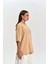 Baddie Oversize Vizon T-Shirt 4