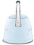 Pastel Mavi 2.3 Lt Düdüklü Kettle, Şık ve Kullanışlı Set Üstü Tasarım 6