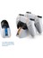 Playstation 5 Dualsense Oyun Kolu Şarj Istasyonu 3