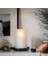 Tealight Mumluk, Siyah, 3 cm 4