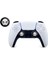 Skull Ps5/ps4/ps3/xbox One/one X/one S/series X/series S 3D Analog Silikon Koruyucu -2 Adet 3