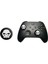 Skull Ps5/ps4/ps3/xbox One/one X/one S/series X/series S 3D Analog Silikon Koruyucu -2 Adet 4