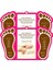 Soft Miracle Foot Peeling Mask-Soyulan Ayak Peeling Maskesi 2'li Paket 2