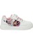 ANNA.P5PR Beyaz Kız Çocuk Sneaker 1