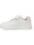 ANNA.P5PR Beyaz Kız Çocuk Sneaker 3